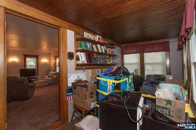 21 Spruce Ave, Ridgefield Park, NJ 07660 - view of sunroom / solarium