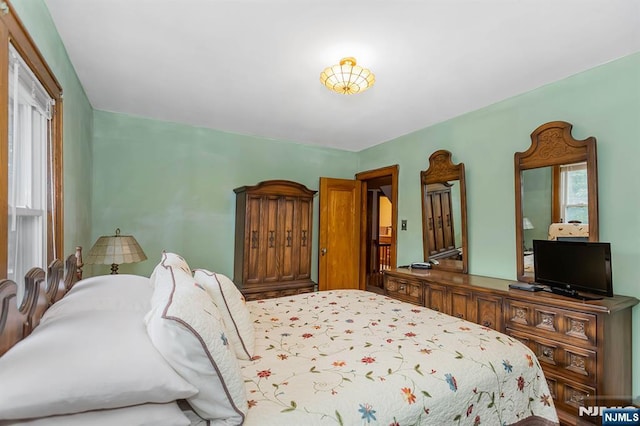 21 Spruce Ave, Ridgefield Park, NJ 07660 - view of bedroom