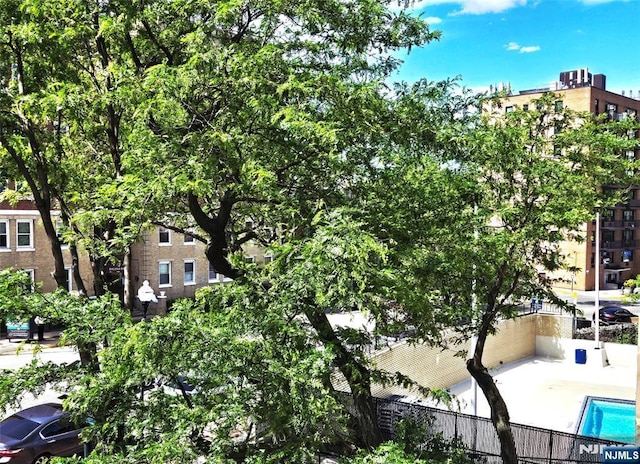 6600 Jfk Blvd E Unit 3J, West New York, NJ 07093 - bird's eye view