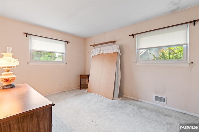 104 Richard St, Rockaway Township, NJ 07801 - unfurnished bedroom featuring carpet floors and baseboards