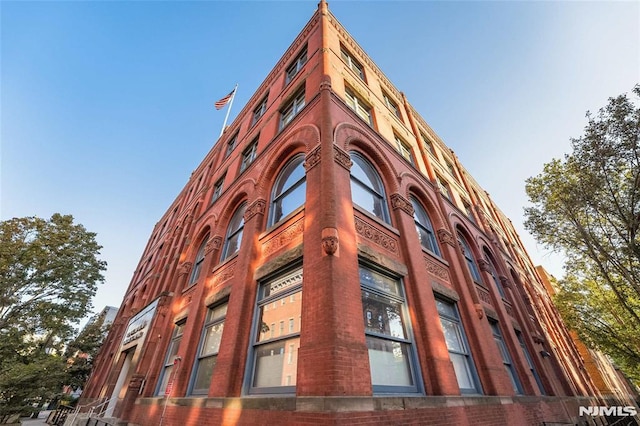167 Wayne St Unit 407, Jersey City, NJ 07302 - view of property