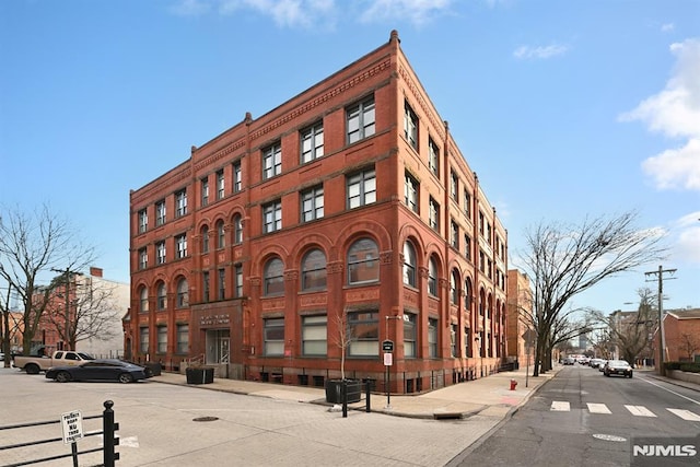 167 Wayne St Unit 407, Jersey City, NJ 07302 - view of property