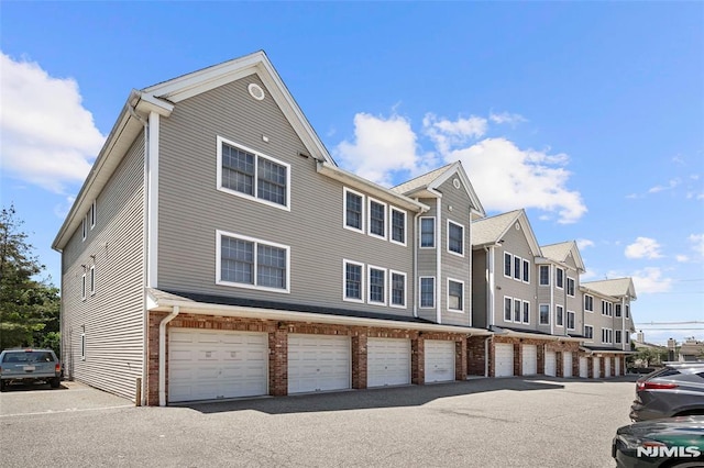 270 Grand Ave Unit 4E, Palisades Park, NJ 07650 - view of property featuring a residential view