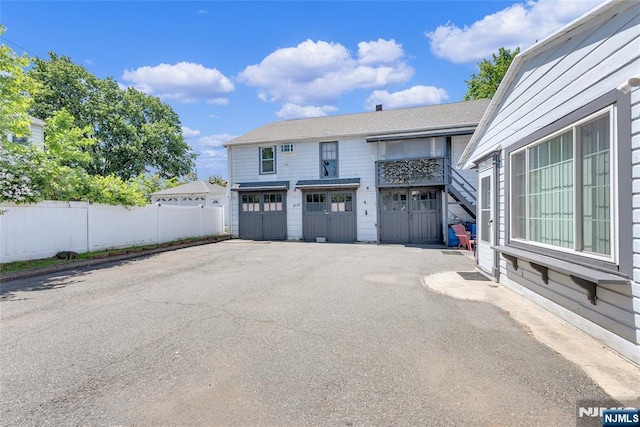 18 Tromp St, Clifton, NJ 07011 - exterior space