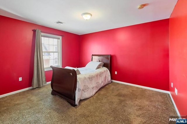 861 Birch St, Perth Amboy, NJ 08861 - bedroom featuring carpet flooring and baseboards