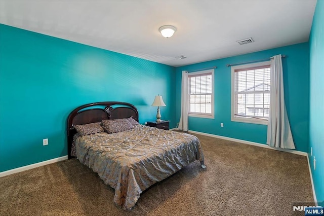 861 Birch St, Perth Amboy, NJ 08861 - carpeted bedroom featuring baseboards
