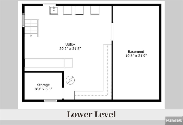 640 E Glen Ave, Ridgewood, NJ 07450 - property floor plan