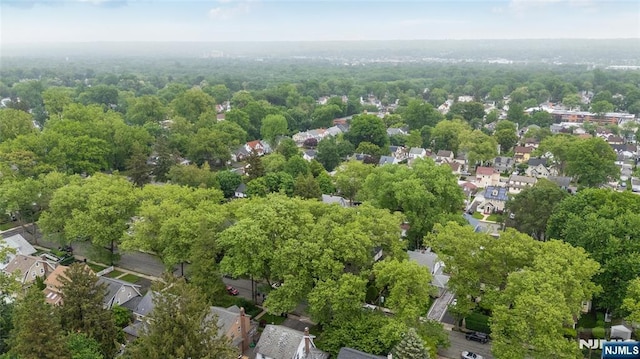 1153 Margaret St, Teaneck, NJ 07666 - bird's eye view
