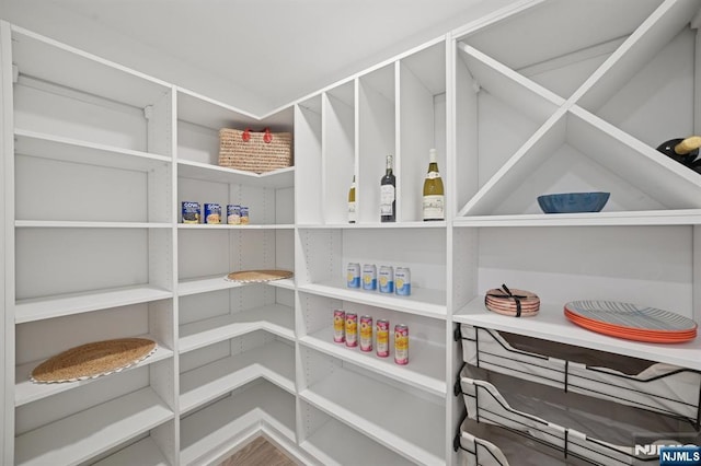 249 Valley Rd, Montclair, NJ 07042 - view of pantry