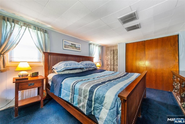 16 Dalewood Rd, Wayne, NJ 07470 - view of carpeted bedroom
