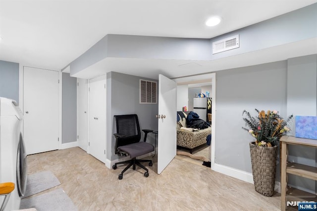 97 Avenue Ave, Lodi, NJ 07644 - office with baseboards