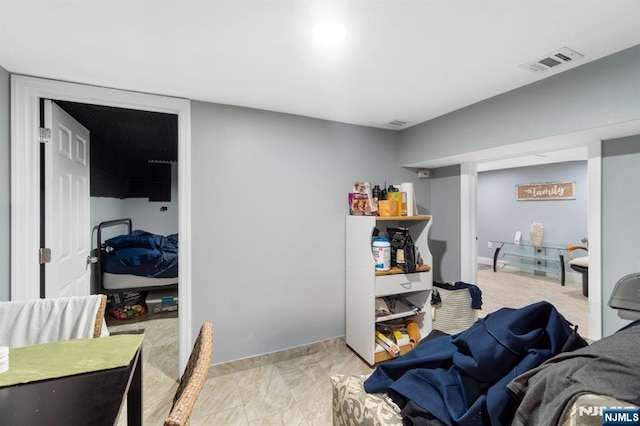 97 Avenue Ave, Lodi, NJ 07644 - living area with baseboards