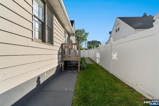 97 Avenue Ave, Lodi, NJ 07644 - view of home's exterior