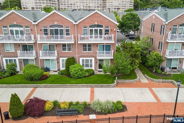 41 Lydia Dr Unit 41, West New York, NJ 07093 - view of building exterior