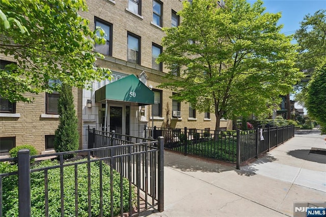 50 Reservoir Ave Unit 201, Jersey City, NJ 07307 - view of property