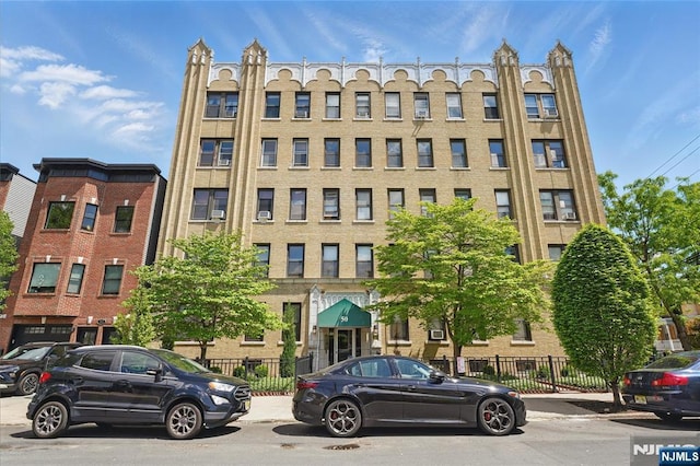 50 Reservoir Ave Unit 201, Jersey City, NJ 07307 - view of building exterior