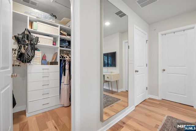 83 Landmark Ln, Fair Lawn, NJ 07410 - view of closet