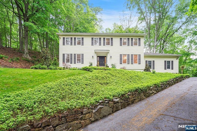 32 Lord William Penn Dr, Morris Township, NJ 07960