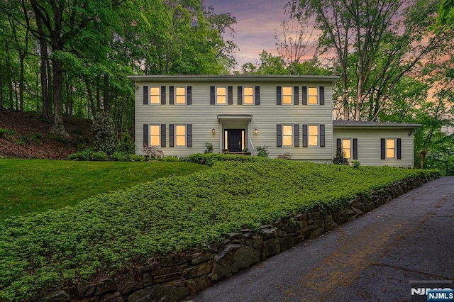 32 Lord William Penn Dr, Morris Township, NJ 07960