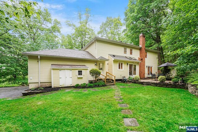 32 Lord William Penn Dr, Morris Township, NJ 07960