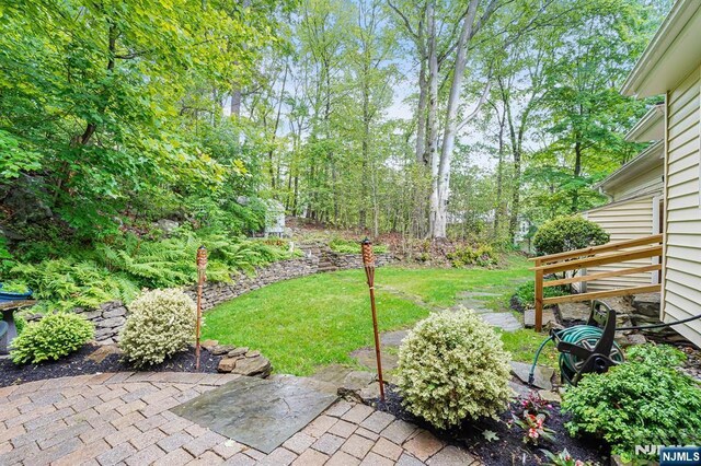 32 Lord William Penn Dr, Morris Township, NJ 07960