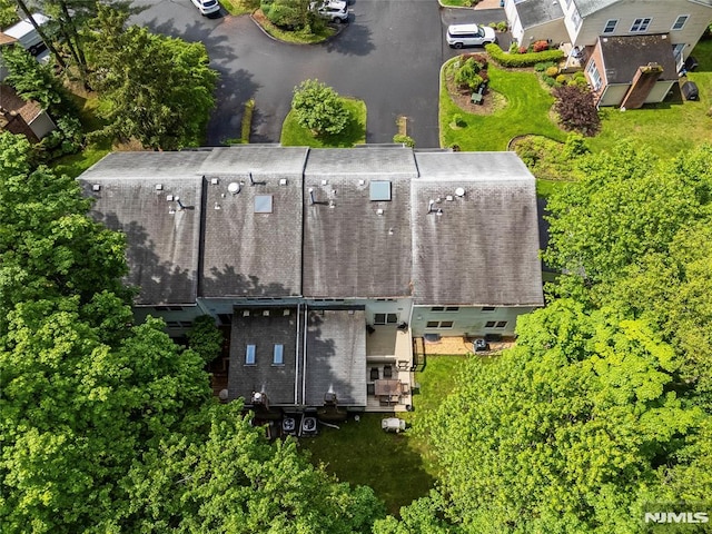 53 Princeton Pl, Wayne, NJ 07470 - view from above of property