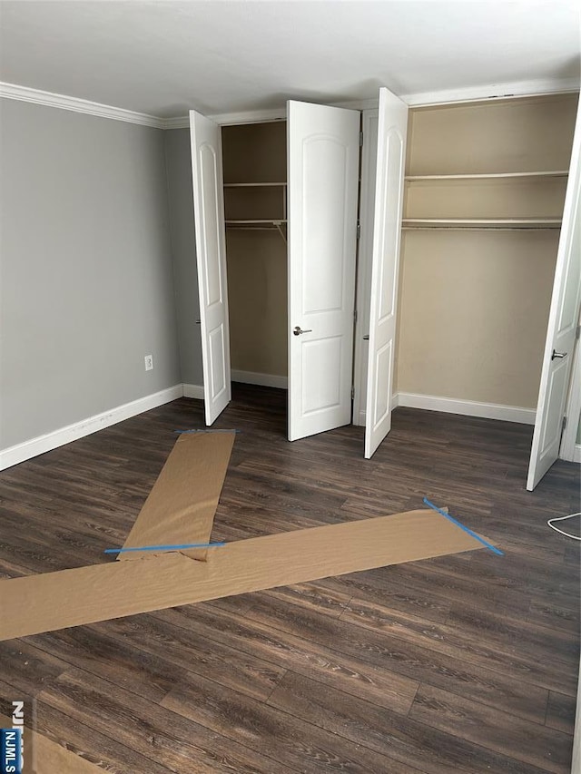 276 Prospect Unit 3H, East Orange, NJ 07017 - view of closet