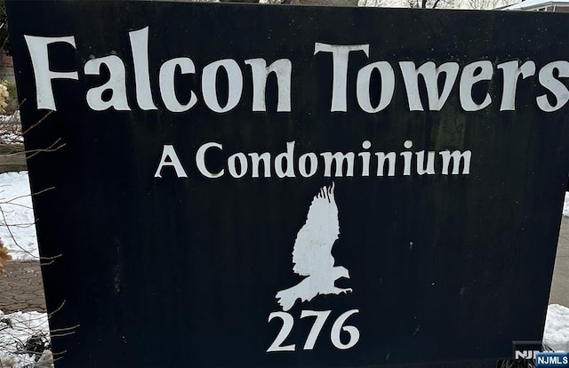276 Prospect Unit 3H, East Orange, NJ 07017 - view of miscellaneous listing collateral