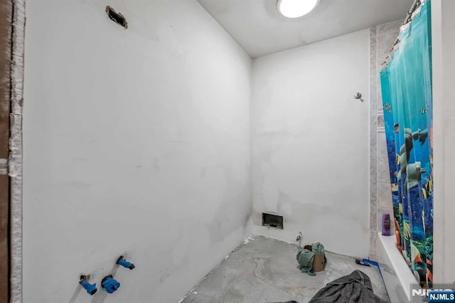 8 Carlisle Ct, Edison, NJ 08817 - view of washroom