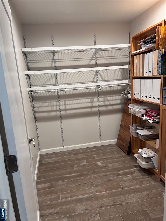 625 Roberge Dr, River Vale, NJ 07675 - view of storage room