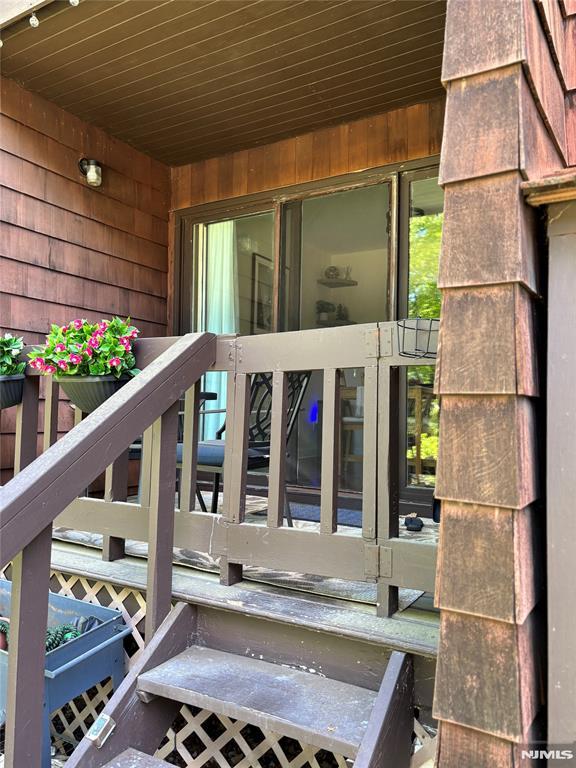 25 Osprey Unit G310, Hackettstown, NJ 07840 - view of entrance to property