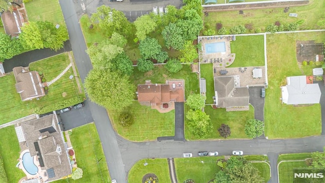 18 Breen Ter, Wayne, NJ 07470 - aerial view
