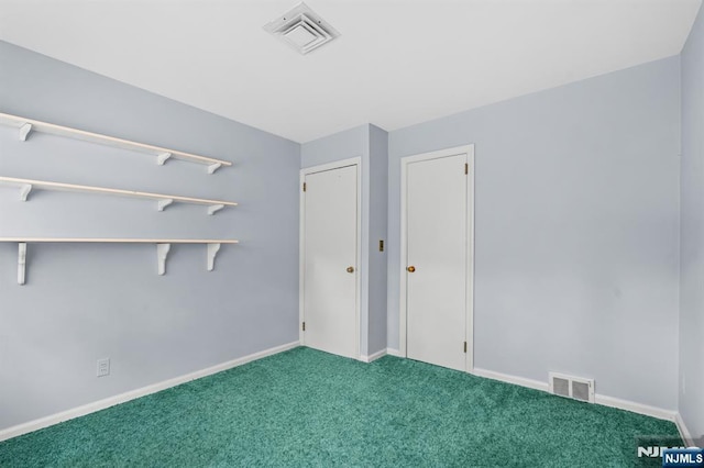 15 Strawberry Hill Rd, Hillsdale, NJ 07642 - unfurnished bedroom featuring carpet floors and baseboards