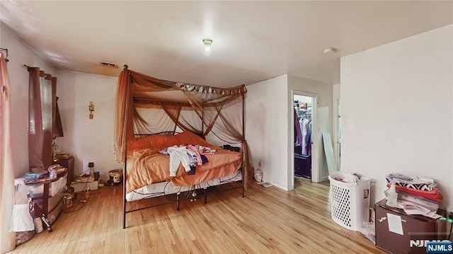 129-131 Seymour Ave, Newark, NJ 07108 - bedroom with wood finished floors