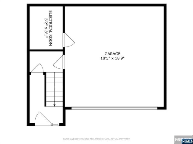 129-131 Seymour Ave, Newark, NJ 07108 - room layout