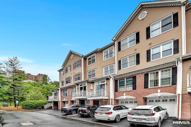 274 Roslyn Ct, West New York, NJ 07093 - view of building exterior
