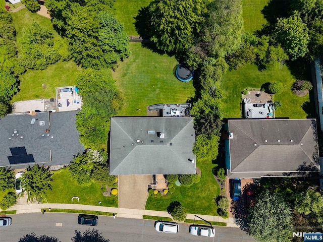 337 Vreeland Ave, Leonia, NJ 07605 - bird's eye view