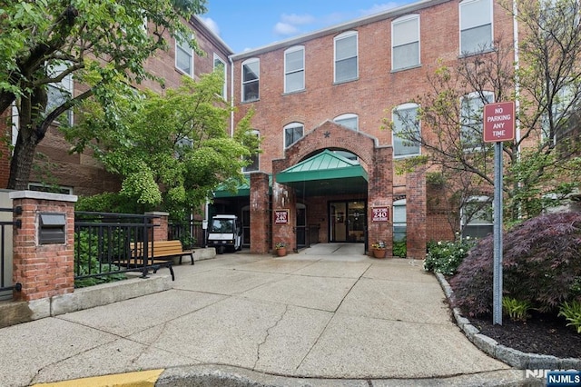 240 Main St Unit 211, Little Falls, NJ 07424 - view of property