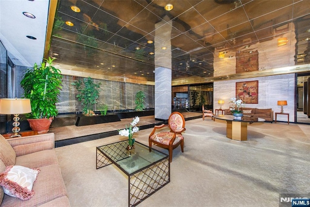 2 Clairidge Unit 3Nw, Verona, NJ 07044 - view of common area