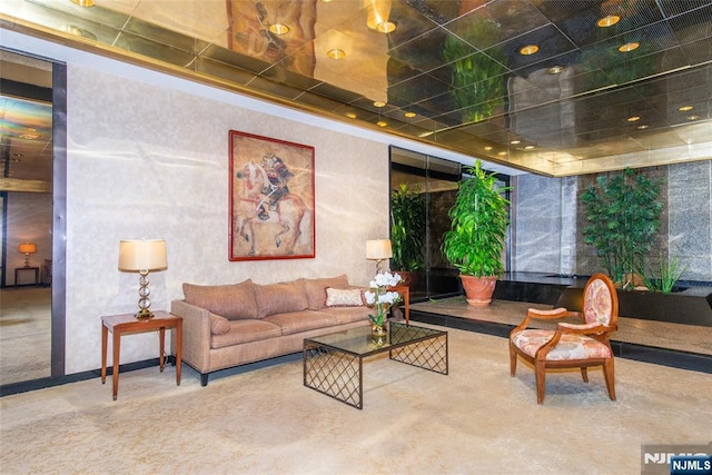 2 Clairidge Unit 3Nw, Verona, NJ 07044 - view of building lobby