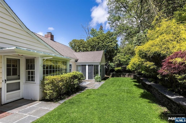 9 Stonewood Pkwy, Verona, NJ 07044 - view of green lawn