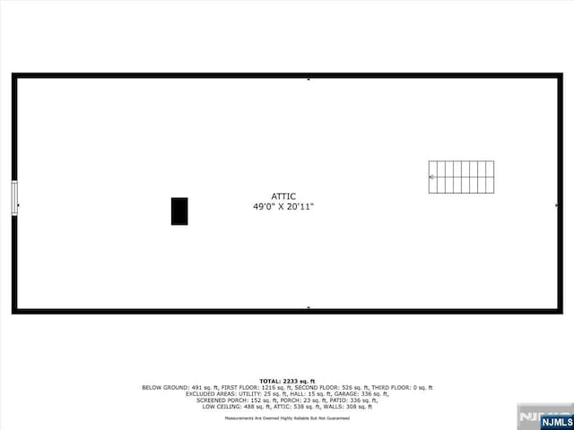 9 Stonewood Pkwy, Verona, NJ 07044 - room layout