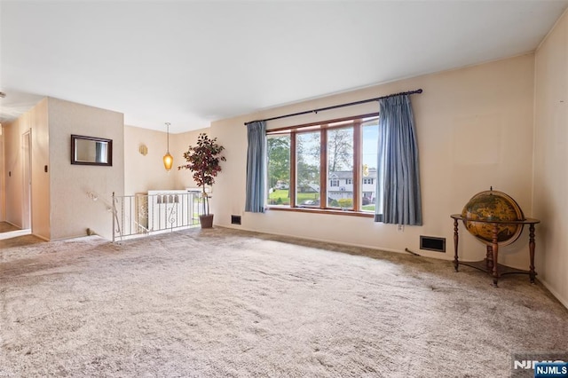 30 Fox Hill Rd, Fairfield, NJ 07004 - view of carpeted spare room