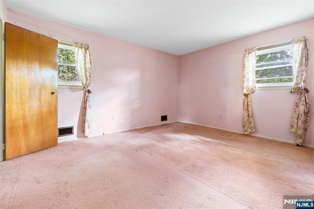 30 Fox Hill Rd, Fairfield, NJ 07004 - carpeted spare room featuring baseboards