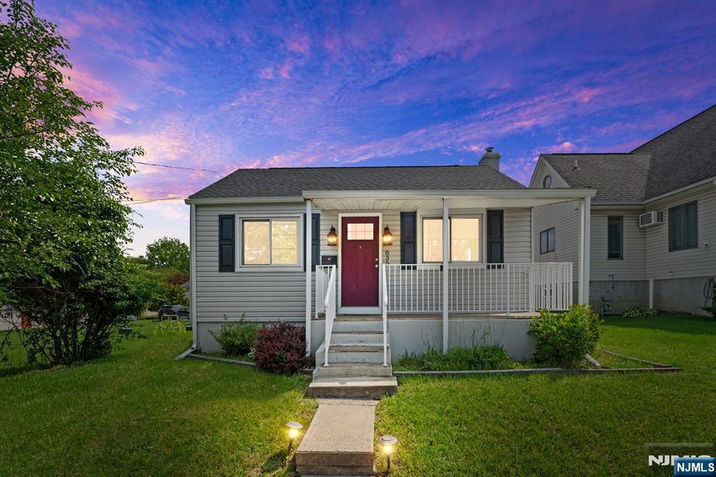835 Mill St, Phillipsburg, NJ 08865