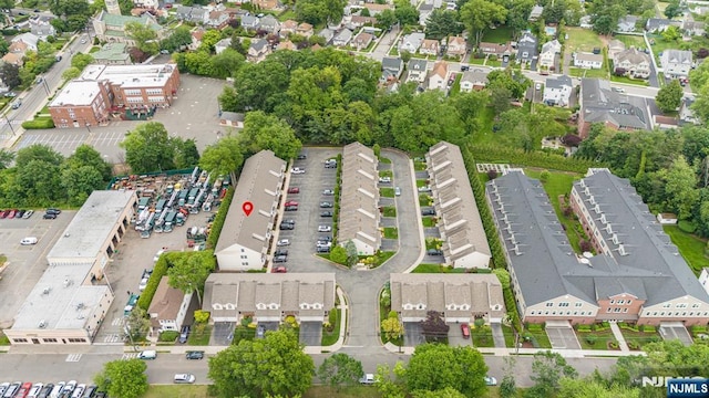 101 Royal Ave Unit 40, Hawthorne, NJ 07506 - view of property location featuring nearby suburban area
