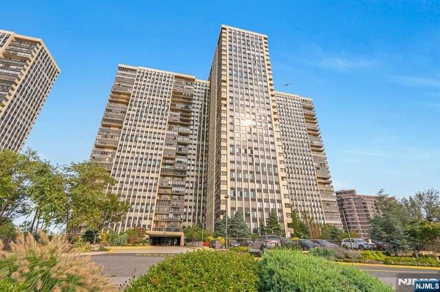 200 Winston Unit 2912, Cliffside Park, NJ 07010 - view of property