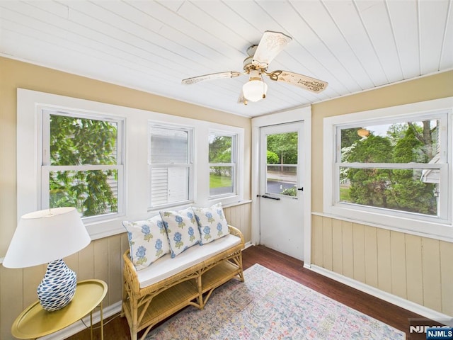 440 Albin Ct, Ridgewood, NJ 07450 - view of sunroom / solarium