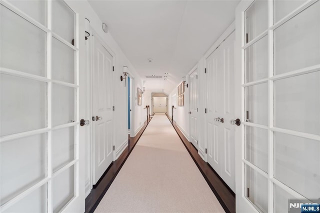 1021 Hillcrest Rd, Ridgewood, NJ 07450 - view of hall