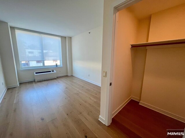 800 12th St Unit 207, Palisades Park, NJ 07650 - view of closet
